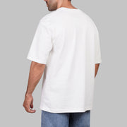 Oversized Cotton T-SHIRT - Dockland