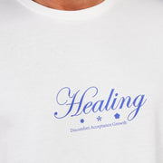 Slim-Fit Printed Cotton T-Shirt - Dockland