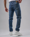 SLIM FIT JEANS - JEANS -DOCKLAND