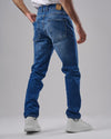 SLIM FIT JEANS - LIGHT JEANS-DOCKLAND