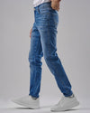 REGULAR FIT JEANS -  MEDIUM JEANS -DOCKLAND