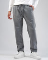 JOGGER WAIST SWEATPANTS  - CHINEE- DOCKLAND