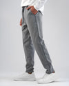 JOGGER WAIST SWEATPANTS  - CHINEE- DOCKLAND