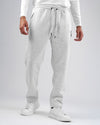 JOGGER WAIST SWEATPANTS  - CHINEE- DOCKLAND