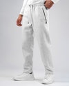 JOGGER WAIST SWEATPANTS  - CHINEE- DOCKLAND