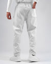 JOGGER WAIST SWEATPANTS  - CHINEE- DOCKLAND