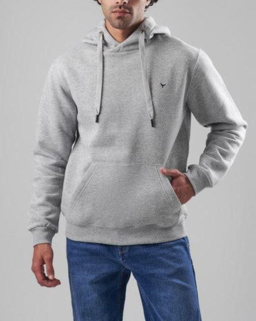 BASIC HOODIE  - CHINEE - DOCKLAND