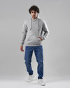 BASIC HOODIE  - CHINEE - DOCKLAND