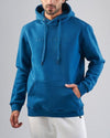 Embroidered Hoodie  - GINZARY- DOCKLAND