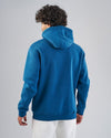 Embroidered Hoodie  - GINZARY- DOCKLAND