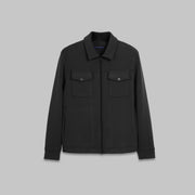 Shop Elevated Navy Zip Jacket for Men Online Egypt - Dockland - men's jackets and coats 2026