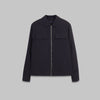 Premium Zip Jacket  - NAVY
