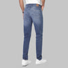 SLIM FIT JEANS-   JEANS - Dockland
