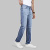REGULAR FIT JEANS -  LIGHT JEANS