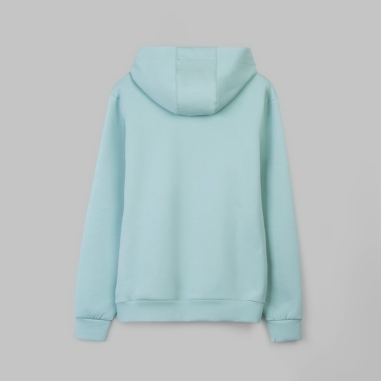 PREMIUM BASIC HOODIE - GREEN TEAL