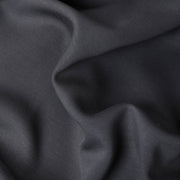 PREMIUM QUARTER ZIP SWEATSHIRT  - DARK GREY - Dockland