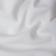 PREMIUM QUARTER ZIP SWEATSHIRT  - OFF WHITE - Dockland