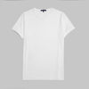 Premium Round-Neck Tshirt  - OFF WHITE