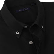 Slim-Fit Oxford Shirt - Dockland