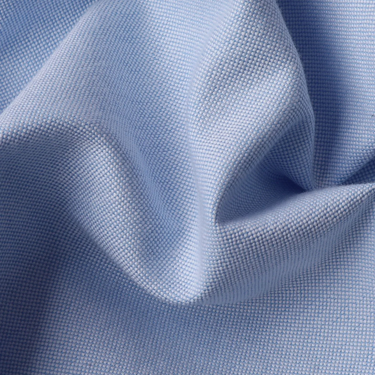 Slim-Fit Oxford Shirt - Dockland