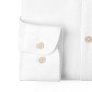 Slim-Fit Oxford Shirt - Dockland