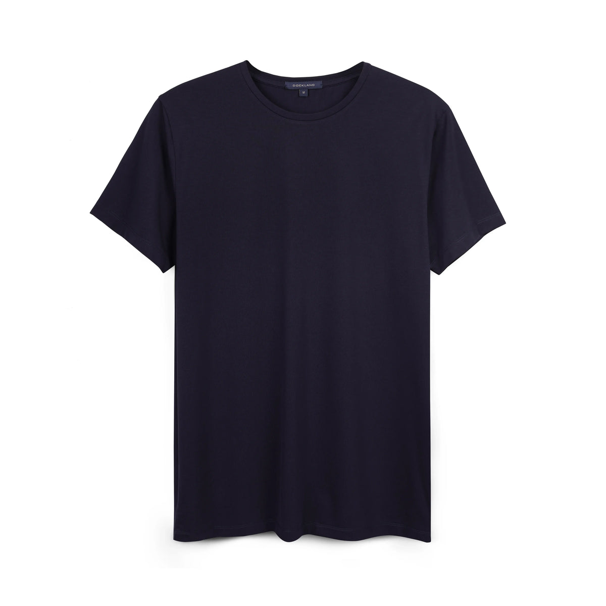 Premium Round-Neck Tshirt - Dockland
