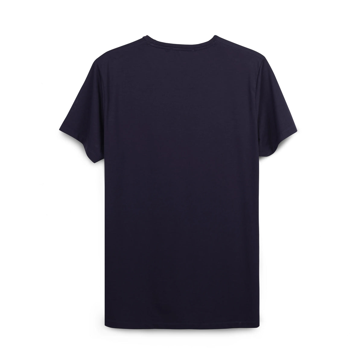 Premium Round-Neck Tshirt - Dockland