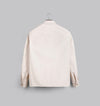 LIGHTWEIGHT  JACKET  - OFF WHITE- DOCKLAND