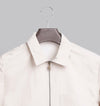 LIGHTWEIGHT  JACKET  - OFF WHITE- DOCKLAND