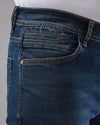 SLIM FIT JEANS - MEDIUM JEANS - Dockland