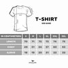 T-SHIRT SIZE GUIDE